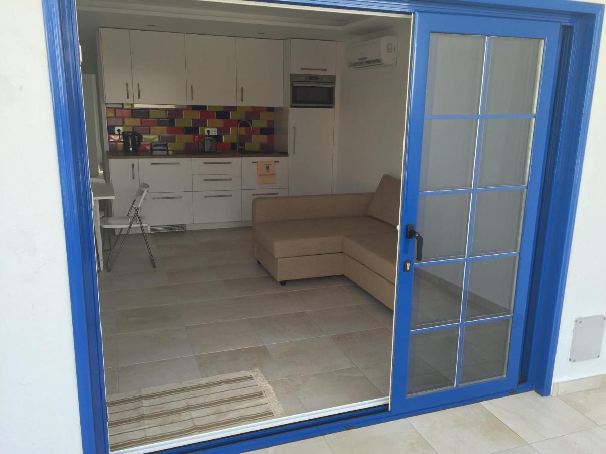 Doce Rentals At Las Orquideas Πουέρτο Ντελ Κάρμεν Εξωτερικό φωτογραφία